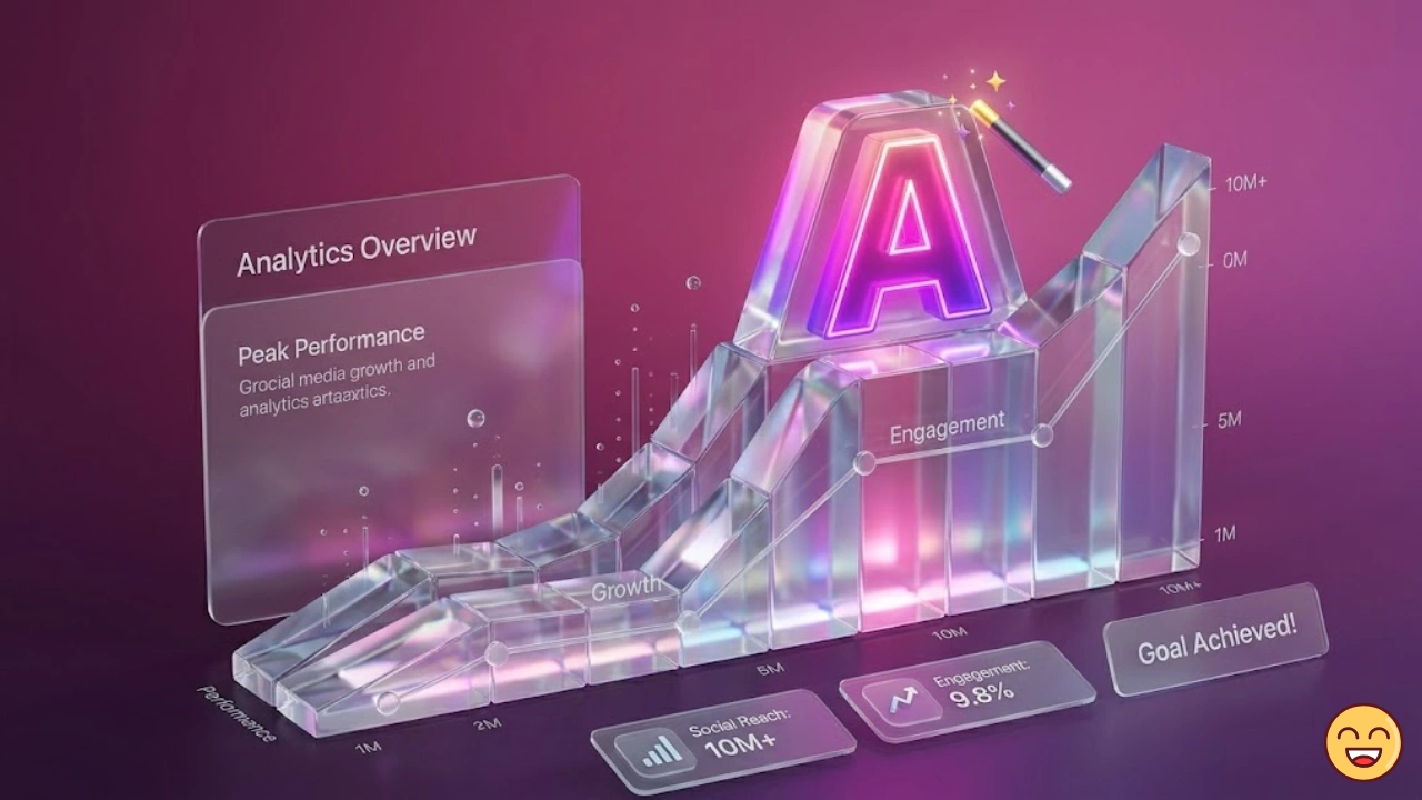 Graphique montrant l'impact d'une belle police sur l'engagement