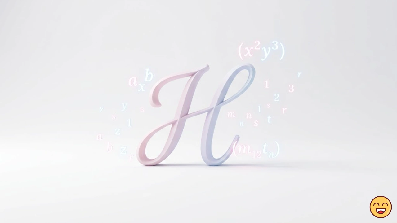 Texte en indice et exposant dans une bio Instagram